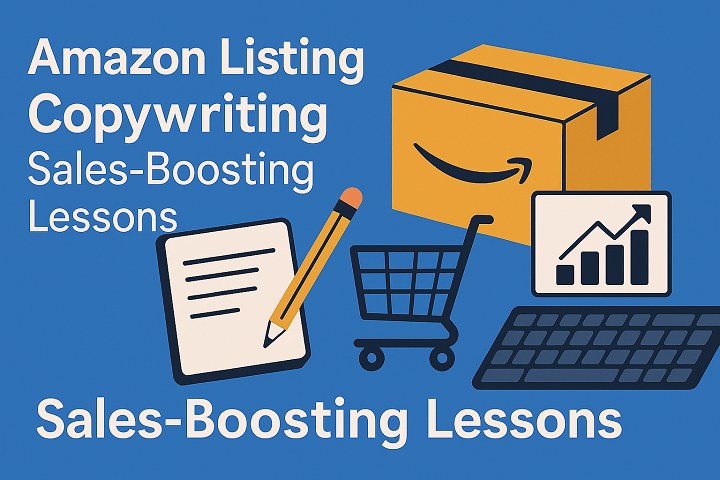 10 Amazon Listing Copywriting Lessons That Drive Sales and Rankings Compressed